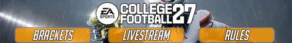 College Football 27 Banner