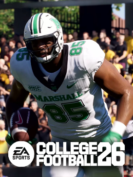 College Football 26