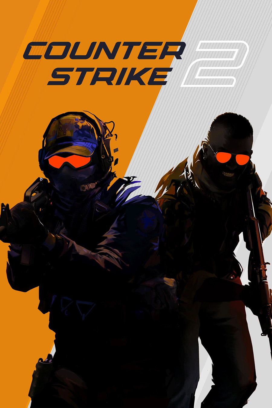 Counter Strike 2