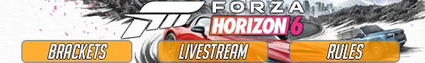 Forza Horizon 6