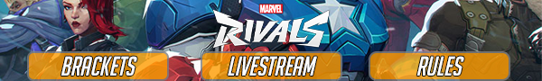 Marvel Rivals