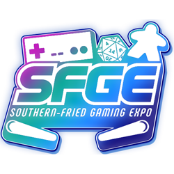 SFGamingExpo 25