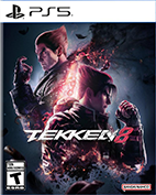 Tekken 8