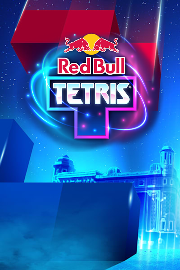 Red Bull Tetris High Score Day 3