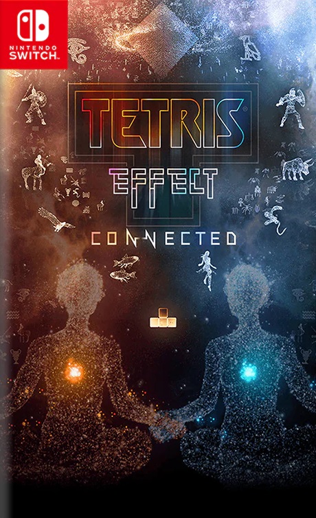 Tetris Effect: Connected