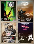 Carolina Games Summit Program Page 13