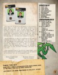 Carolina Games Summit Program Page 1