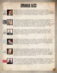 Carolina Games Summit Program Page 7