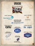 Carolina Games Summit Program Page 11