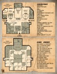 Carolina Games Summit Program Page 2